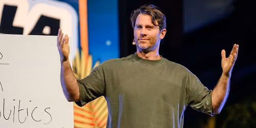 JIMMY REES - LIVE @ THE PAVILION SUTHERLAND