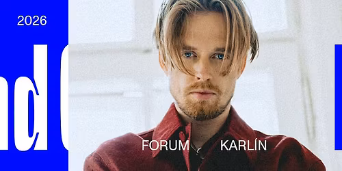 PAULIE GARAND @ FORUM KARL\u00cdN PRAHA