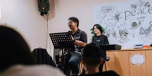 TSB (The Social Bloc) Acoustic Music Night