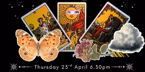 Design your Own Tarot or Oracle Card with Lazy Girls Guide