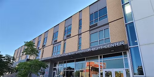 Harbor Light Open House