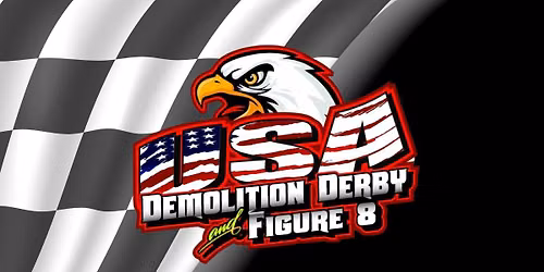 Caro Bump & Run w\/ Stock Demo Derby