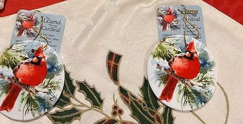 Christmas Remembrance Service