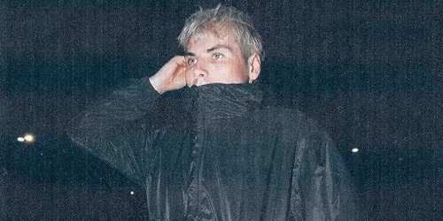 Higher Grnd & Radar presents 33 Below