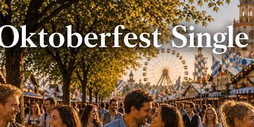 Hamburg \u2013 Oktoberfest Single Walk @ Wandsbeker Wiesn