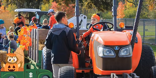 Truck or Treat