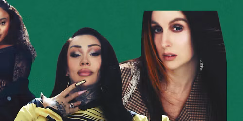 Sugababes in King's Lynn and West Norfolk