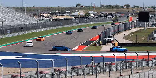 ACLX @ SVRA COTA