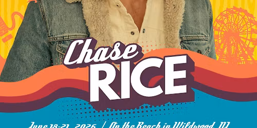 Chase Rice