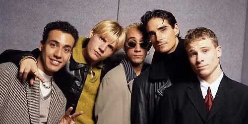 Backstreet Boys
