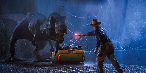 Jurassic Park | Filmarena Jena