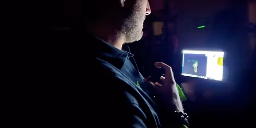 Paranormal Investigations of the Adams House