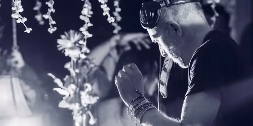 Lee Burridge, Marten Lou in Tulum