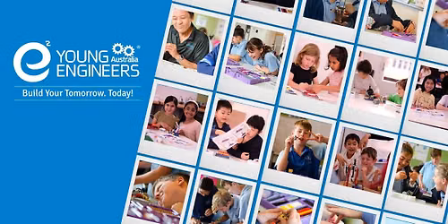 Young Engineers School Holiday Camps @ Twelve25 Youth Centre\n