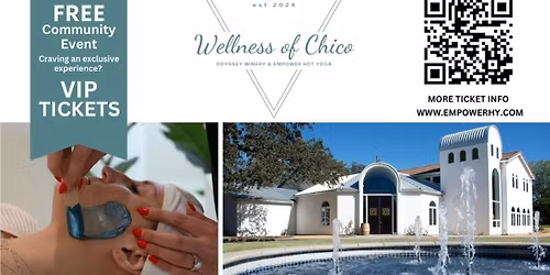 Chico Will at DC Comedy Loft