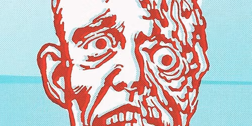 Minds Without a Face, Agness Twin, Silent Pictures (PostPunk\/DarkPop\/Alt)