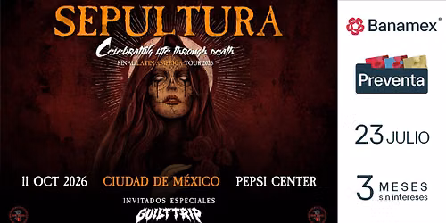 Sepultura