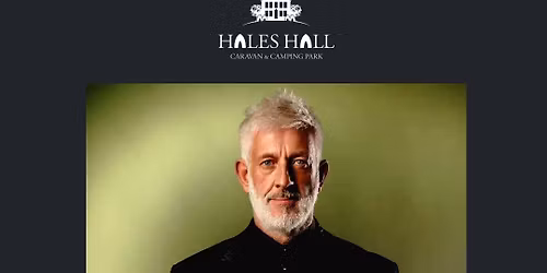 \ud83c\udfa4 Wayne Swift \u2013 Indie Live at Hales Hall \ud83c\udfb6 