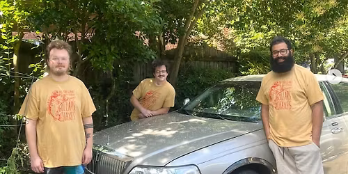 Dollars, Taxes | Charlie Paso | Amber Waves