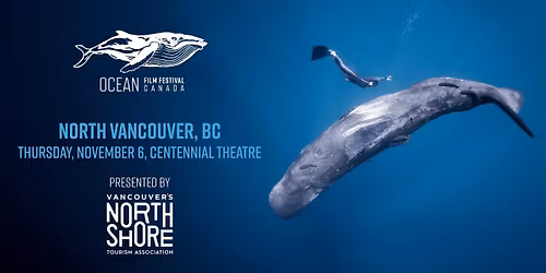 OCEAN FILM FESTIVAL CANADA