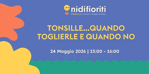 Tonsille\u2026quando toglierle e quando no