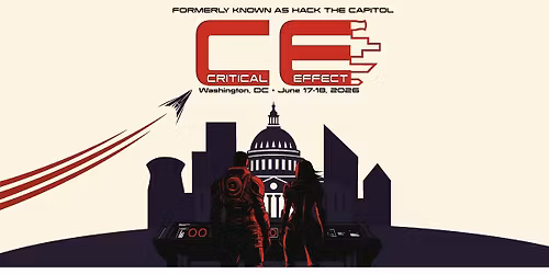 Critical Effect DC 2026