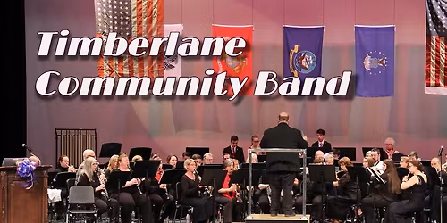 Tuba Christmas & TCMA Jazz and Concert Band Holiday Concert