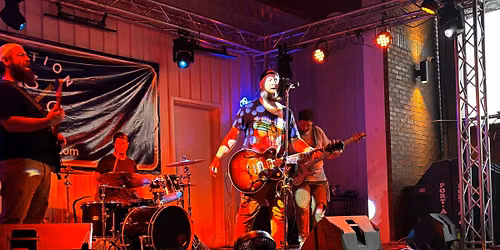 One Last Remedy LIVE at Willhoite's