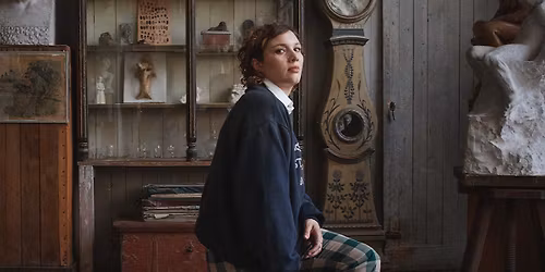 Amanda Bergman - Mejeriet, Lund 