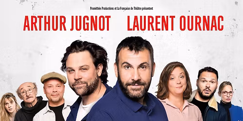 Tout Va Tr\u00e8s Bien ! - Le Kabaret - Reims (51)