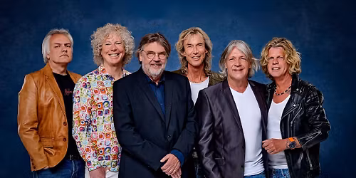Het Goede Doel Revival | Nobel (UITVERKOCHT)