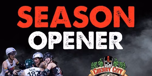 Season Opener Doubleheader 9.19.26