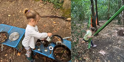 \ud83c\udf3f Nature in Spring \ud83c\udf3f