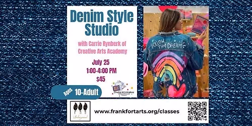 Denim Style Studio