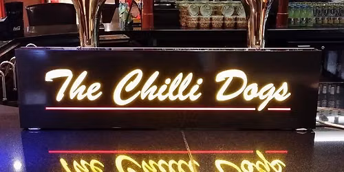 The Chilli Dogs
