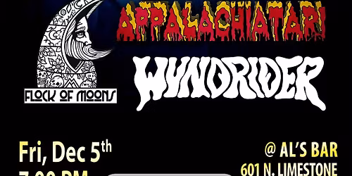 These Edibles Ain't $h!t Album Release Show