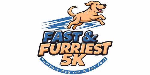 Fast & Furriest Pet Fest | FREE Family & Dog Event