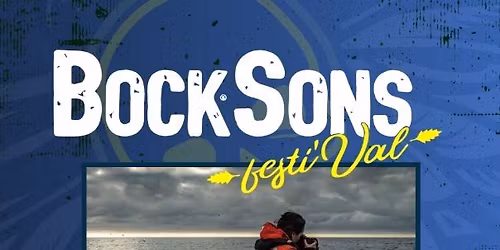 Sea Shepherd Besan\u00e7on \/ Bocksons Festival 