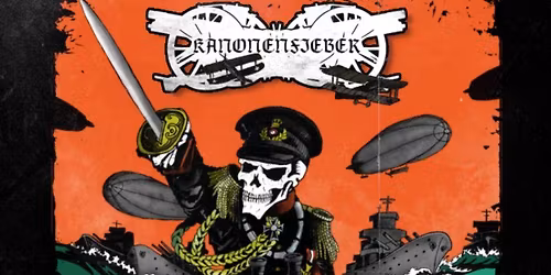 KANONENFIEBER