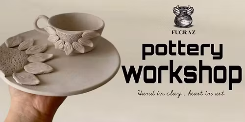 Pottery Workshop
