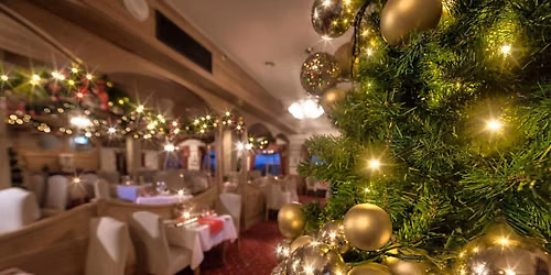 2026 Yulefest - Christmas in July Celebrations