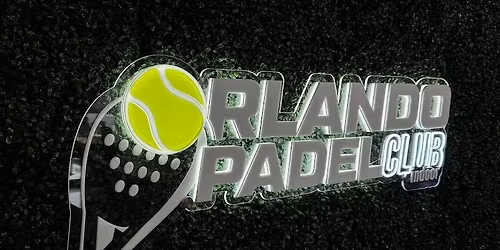 Padel field trip