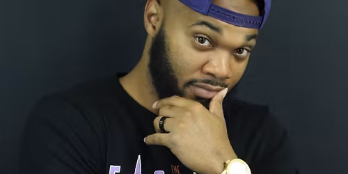 Desi Alexander: Stress Signal Tour