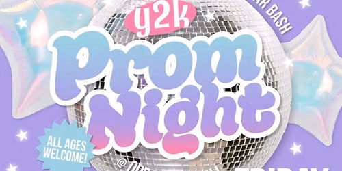 Y2K Night at 1720 LA