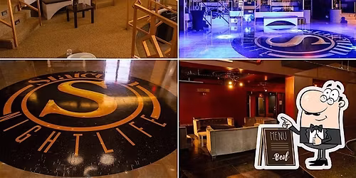 New Years Eve - Club Legacy Napkin Wars (Ladies Free Till 10:30PM w\/ RSVP)