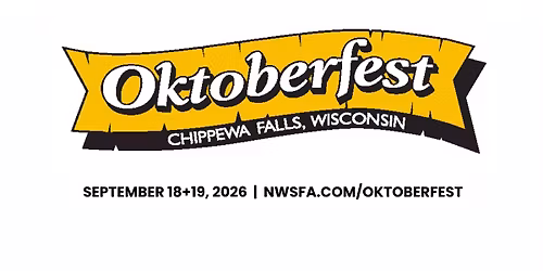 Chippewa Falls Oktoberfest