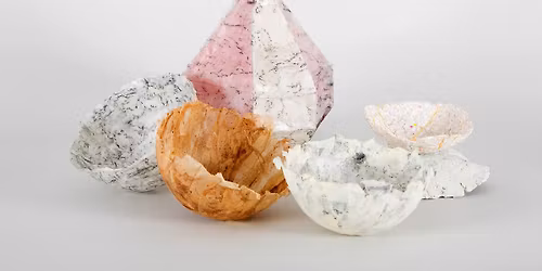 PAPER TRAILS by Stephne Sands