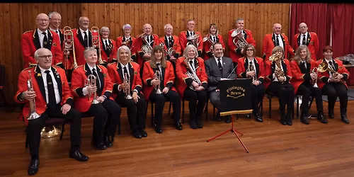 Sedgefield Parish Hall Concert