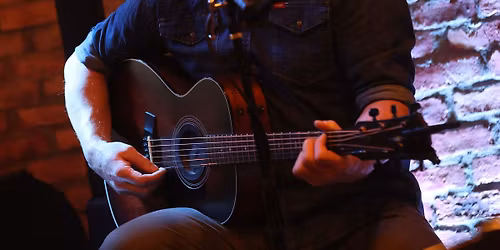 Live Music with Owen Barnhart