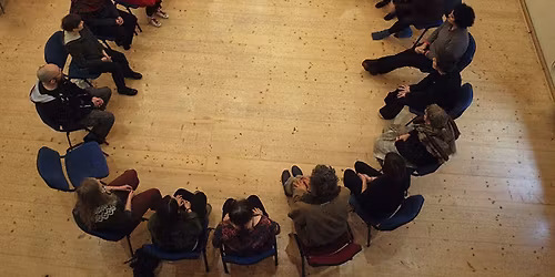 Poradn\u00e9 kruhy ~ Council - \u00favodn\u00fd v\u00fdcvik